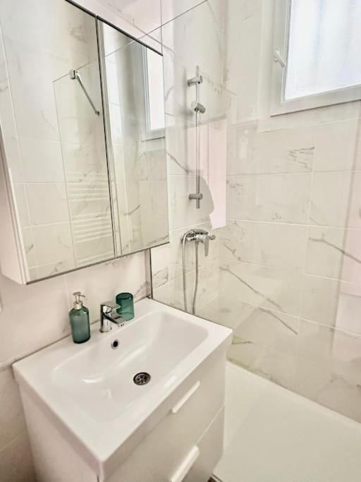 Petit Studio Cosy - Proche Gare Toulon Eksteriør bilde